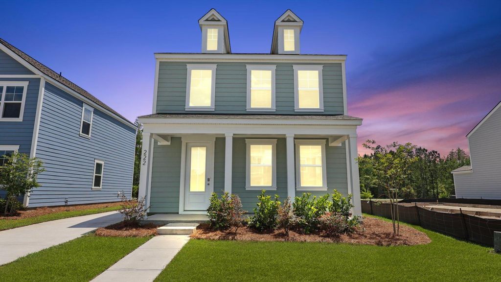Photo of 222 Terrace View Drive, Summerville, SC 29486 (MLS # 25018105)