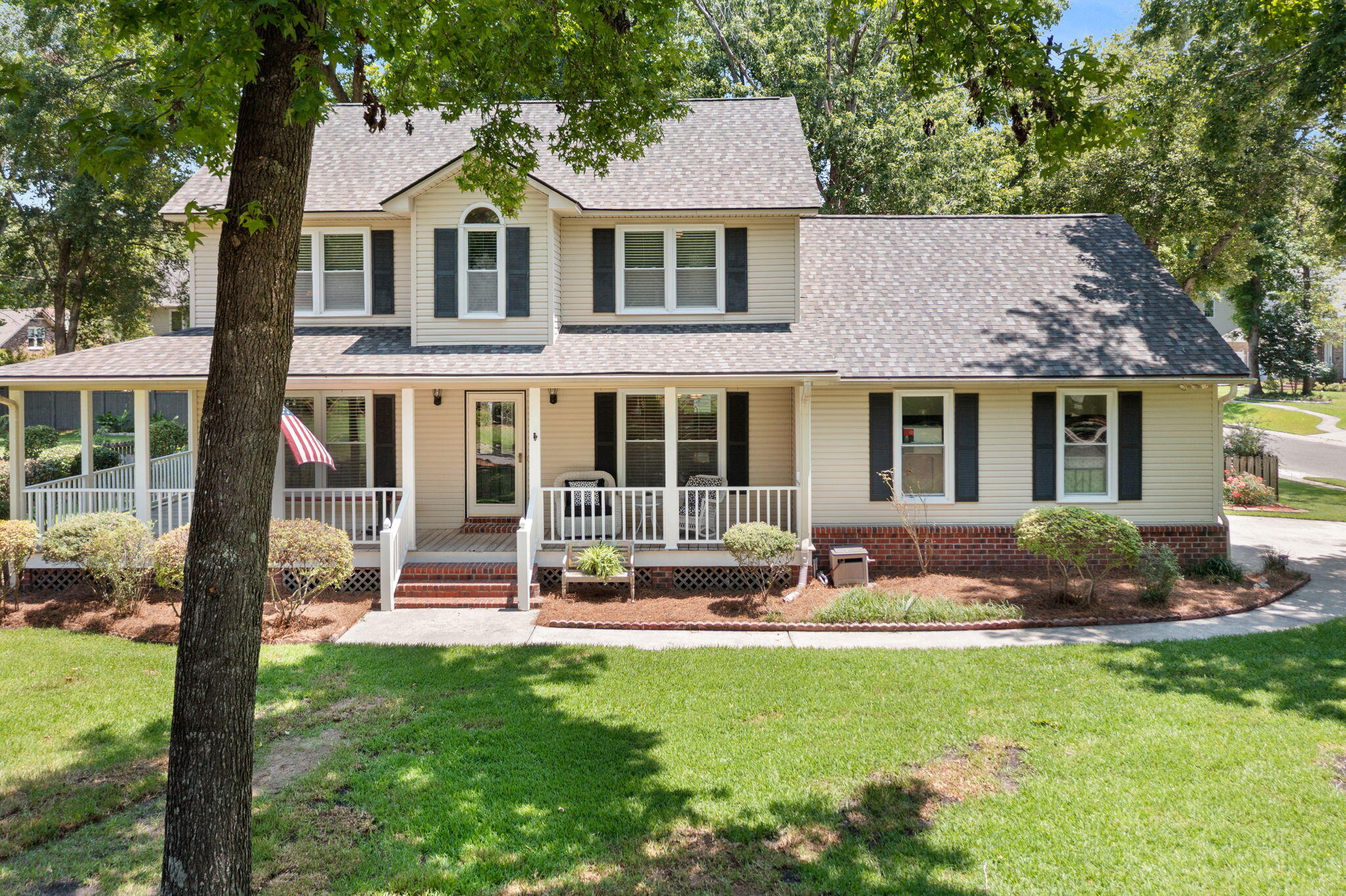 207 Littlejohn Street