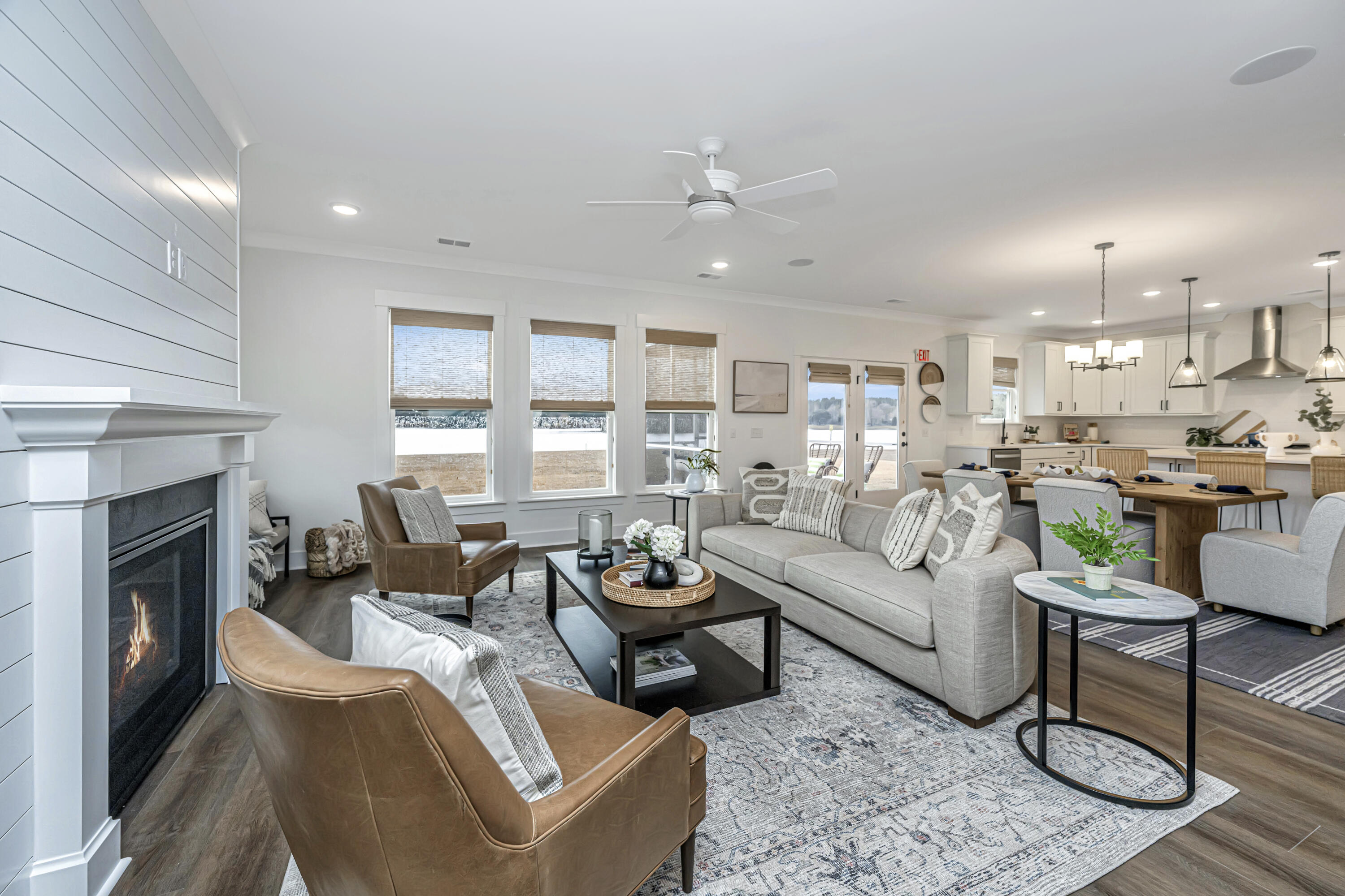 111 Augusta Pass Drive