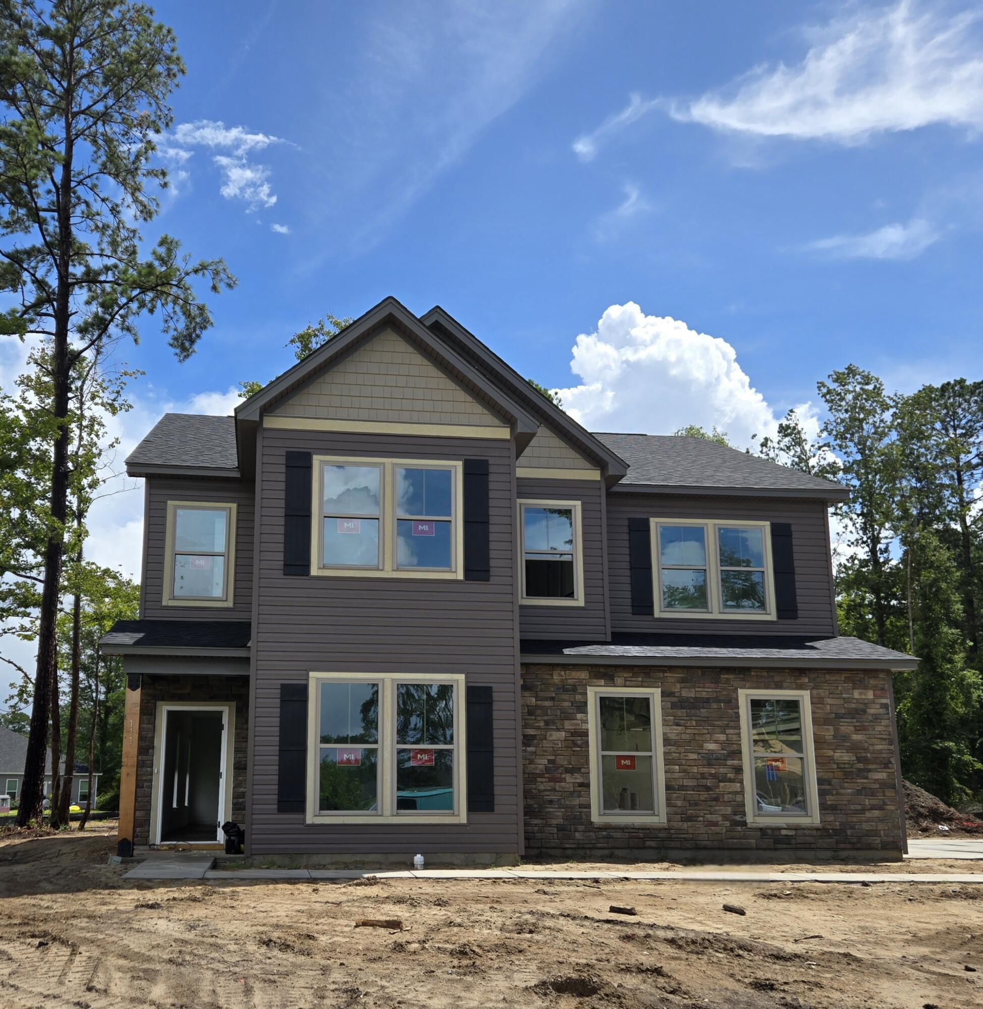 111 Augusta Pass Drive