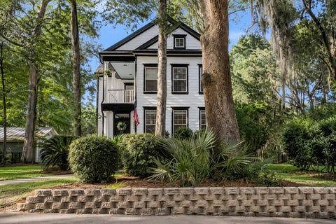 Photo of 8557 Refuge Point Circle, North Charleston, SC 29420 (MLS # 26020917)