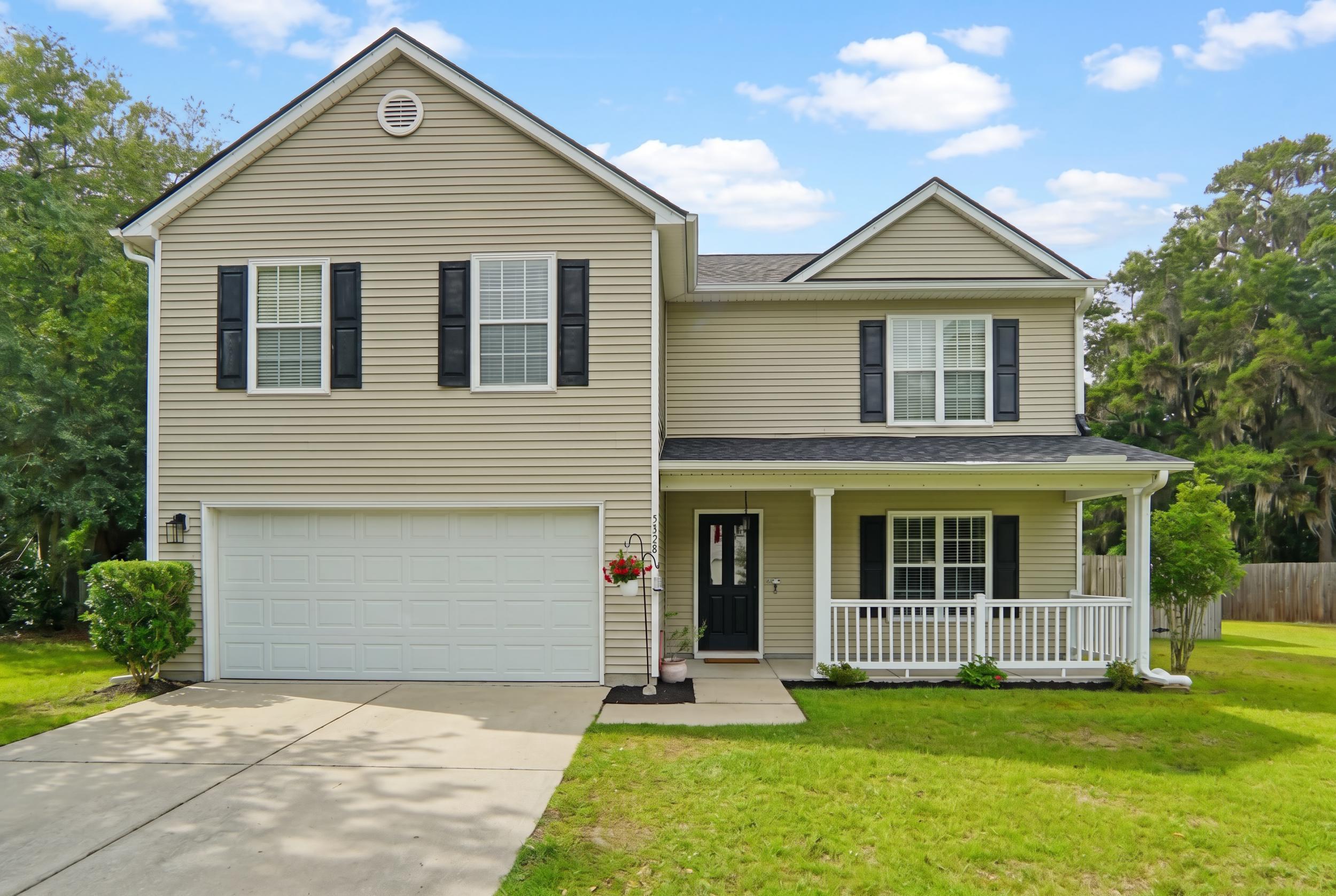 5220 Carlisle Court