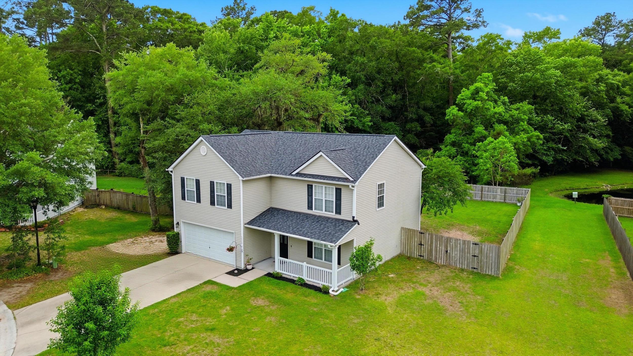 5220 Carlisle Court