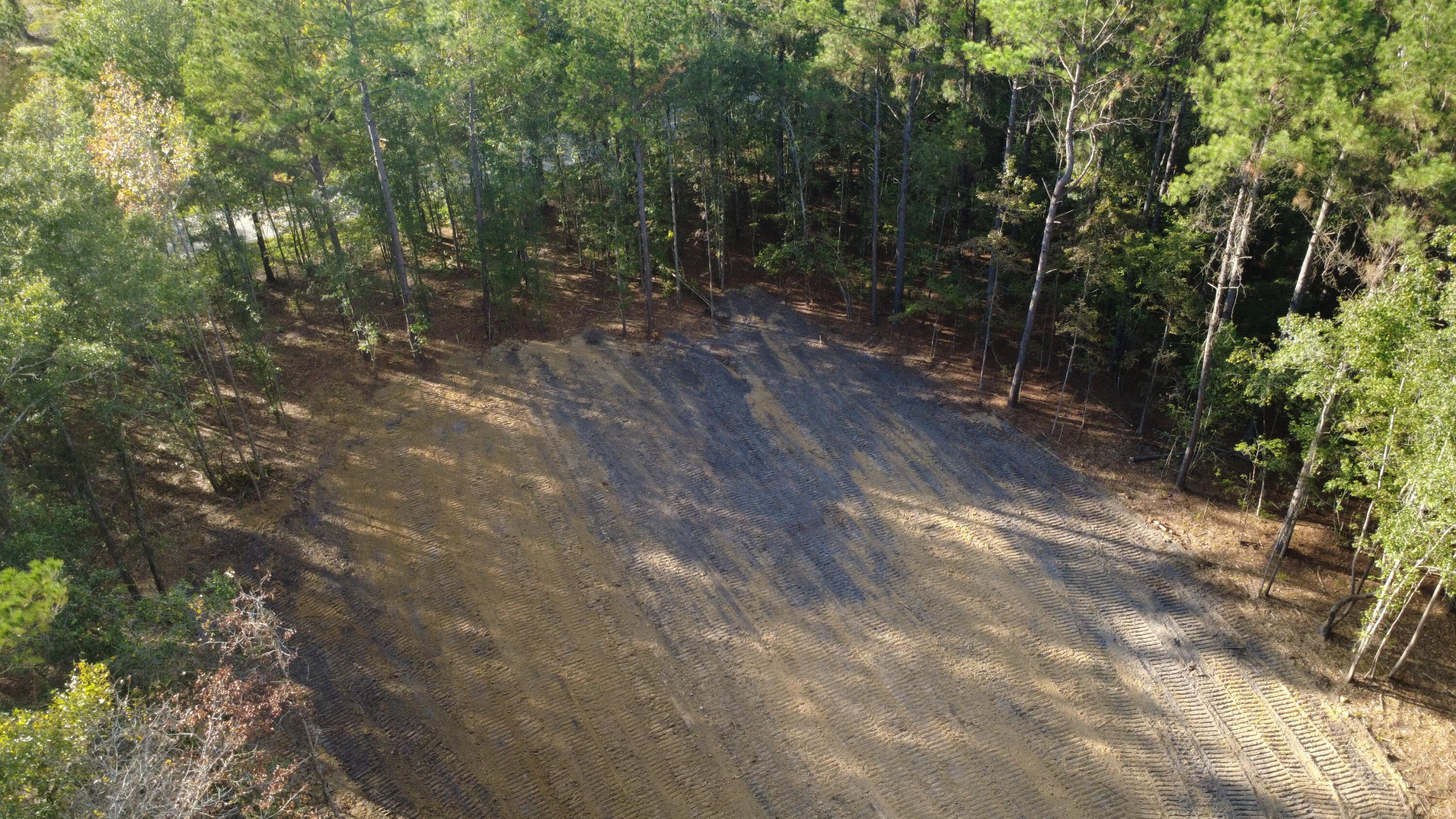 0 Gum Branch & Sweetgum Road