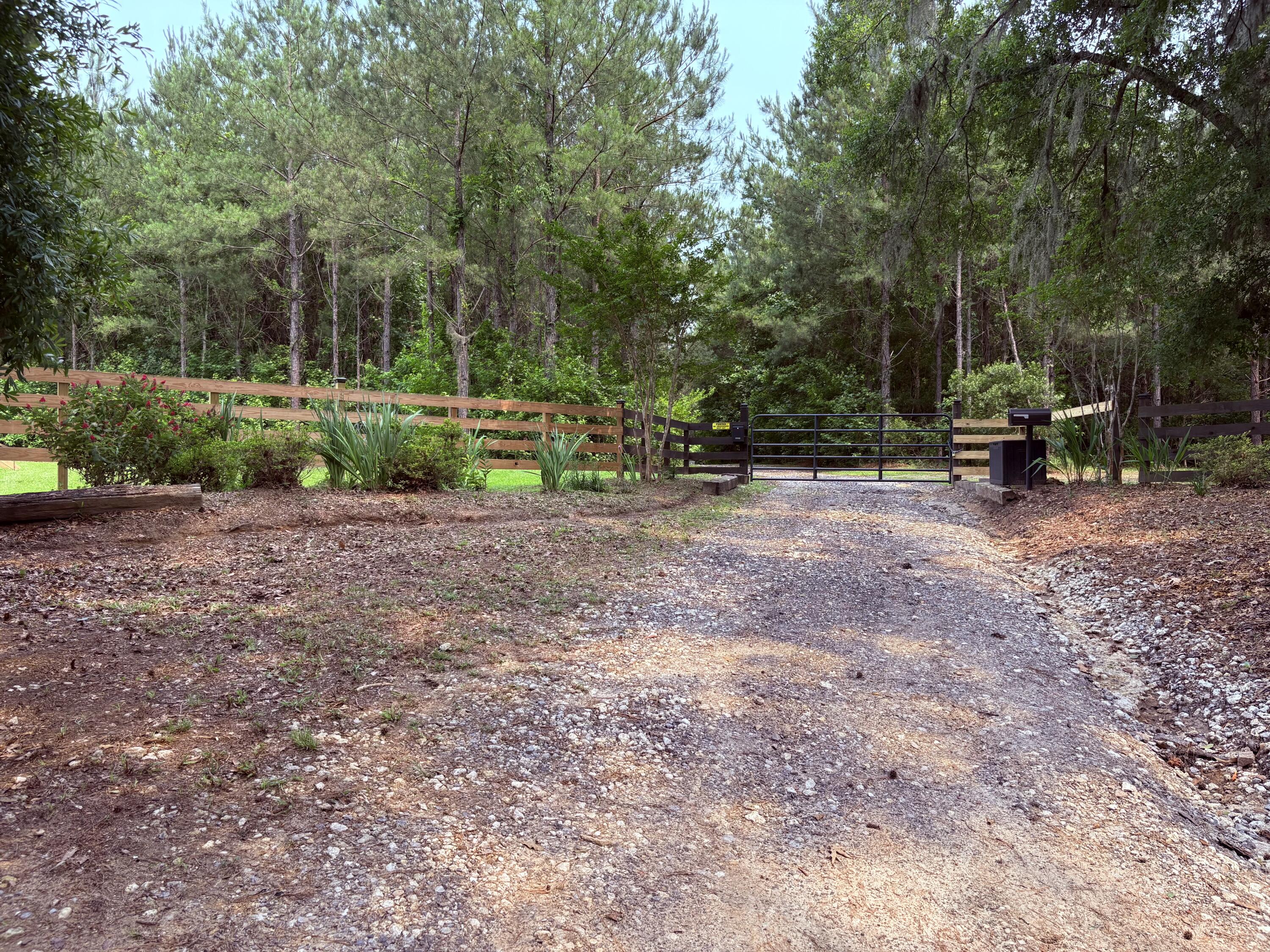 2460 Bama Road