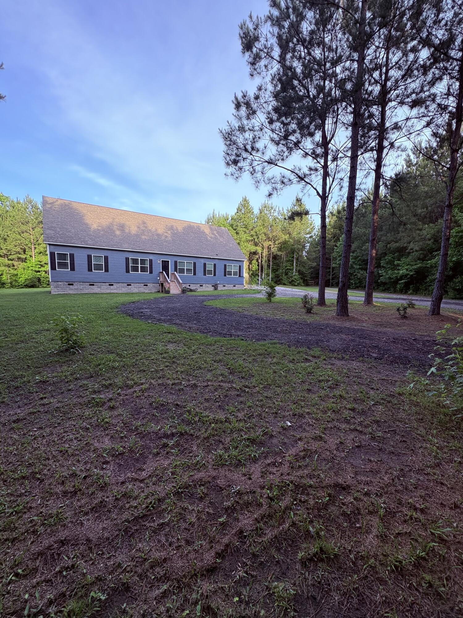 2460 Bama Road