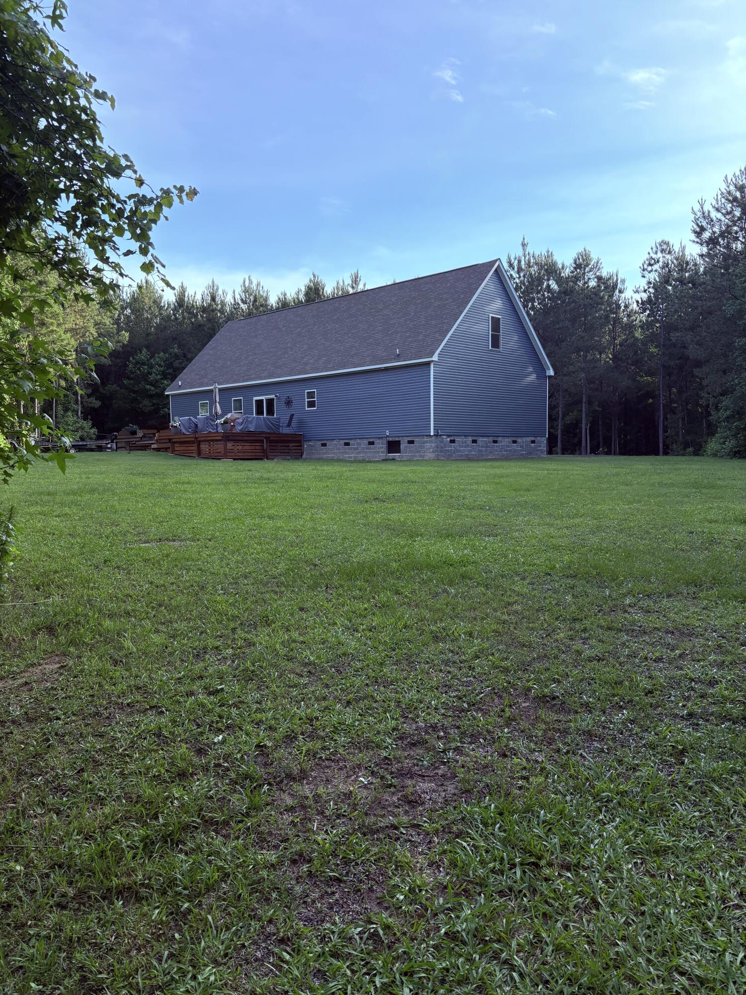 2460 Bama Road