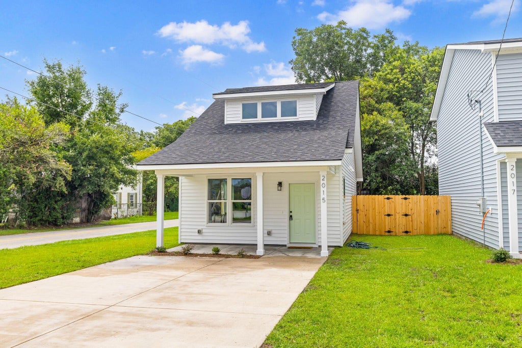 Photo of 2015 Hampton Avenue, North Charleston, SC 29405 (MLS # 26022514)