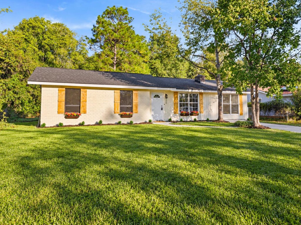 Photo of 306 Resinwood Road, Moncks Corner, SC 29461 (MLS # 26029228)