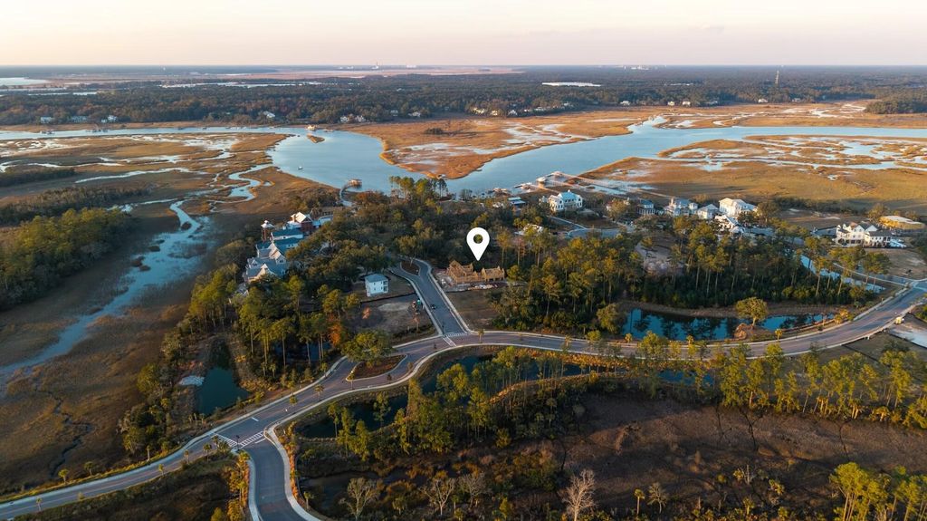 Photo of 809 Roddin Street St, Daniel Island, SC 29492 (MLS # 26001813)