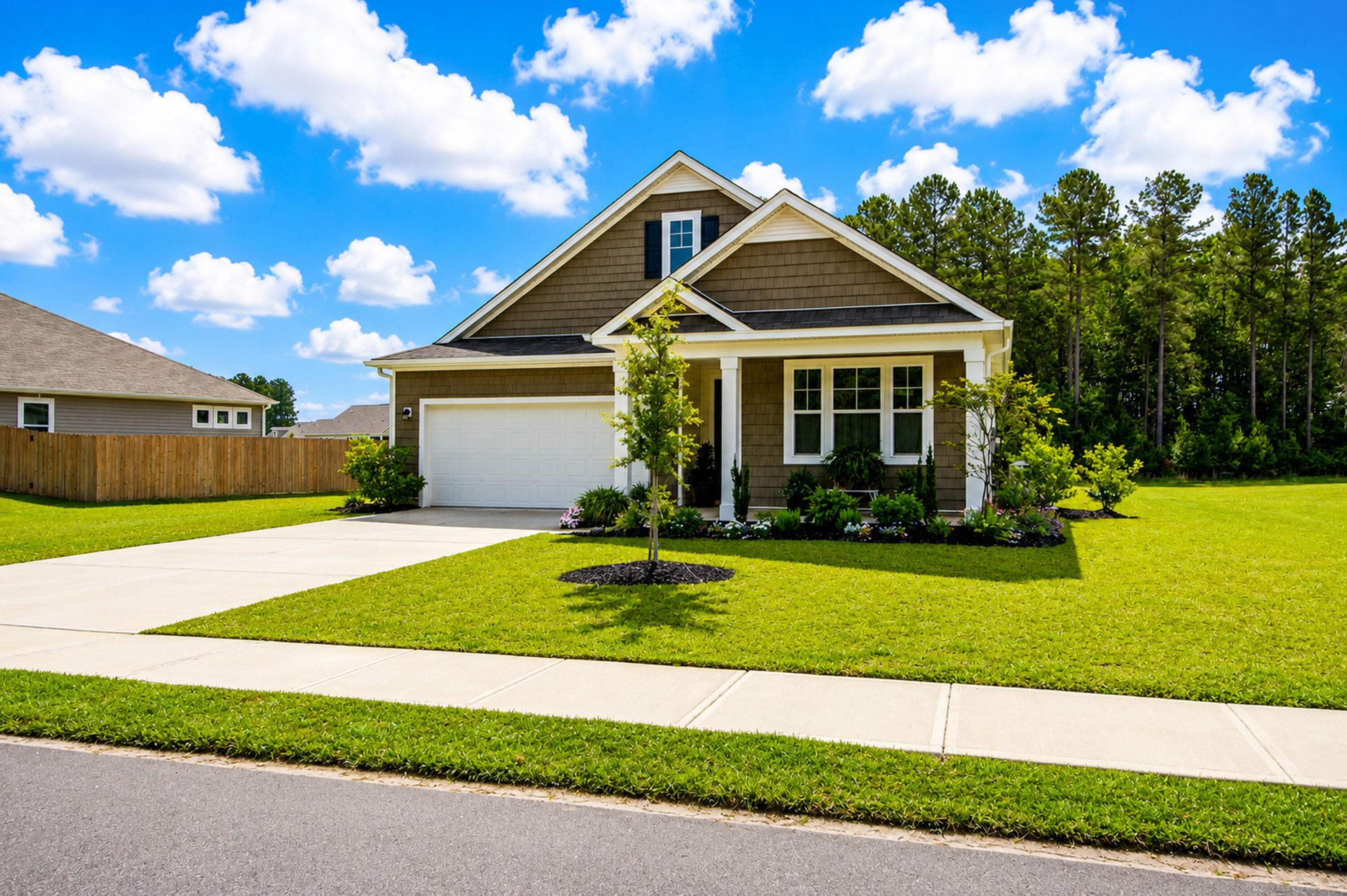 516 Misty Bluff Circle