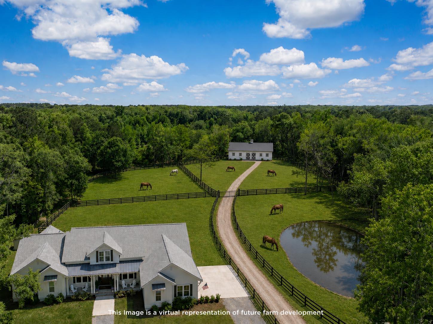 4229 Cobble Trot Way