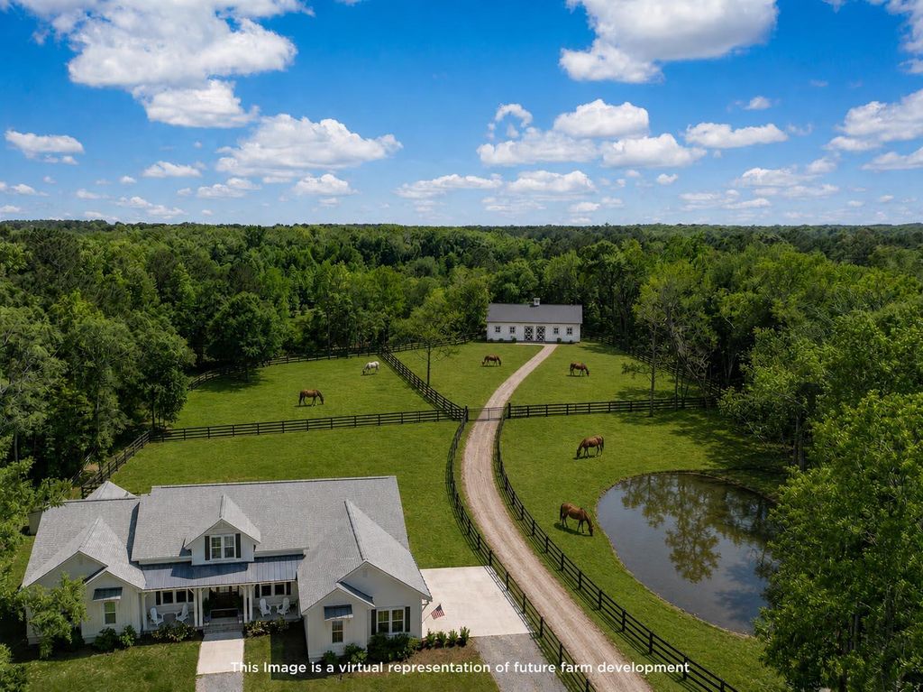 Photo of 4229 Cobble Trot Way, Johns Island, SC 29455 (MLS # 26014048)