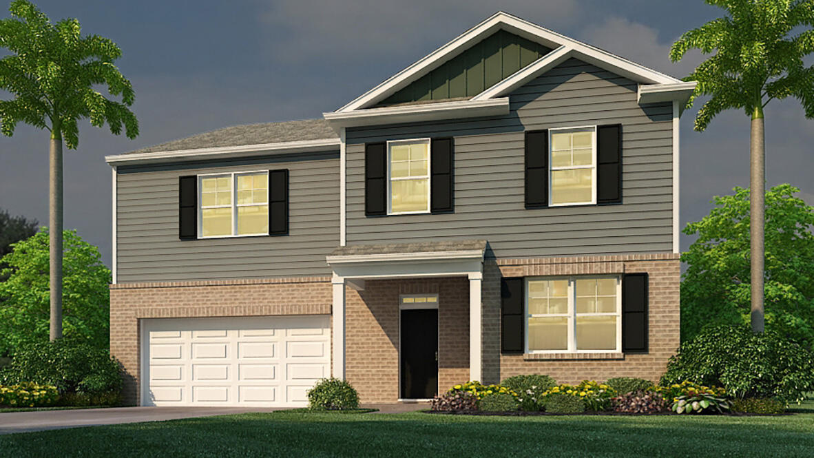 Photo 1 of 41 of 214 Cherry Grove Drive house