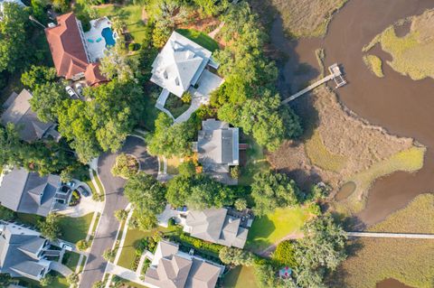 A home in Johns Island