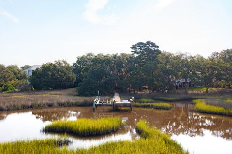 A home in Johns Island