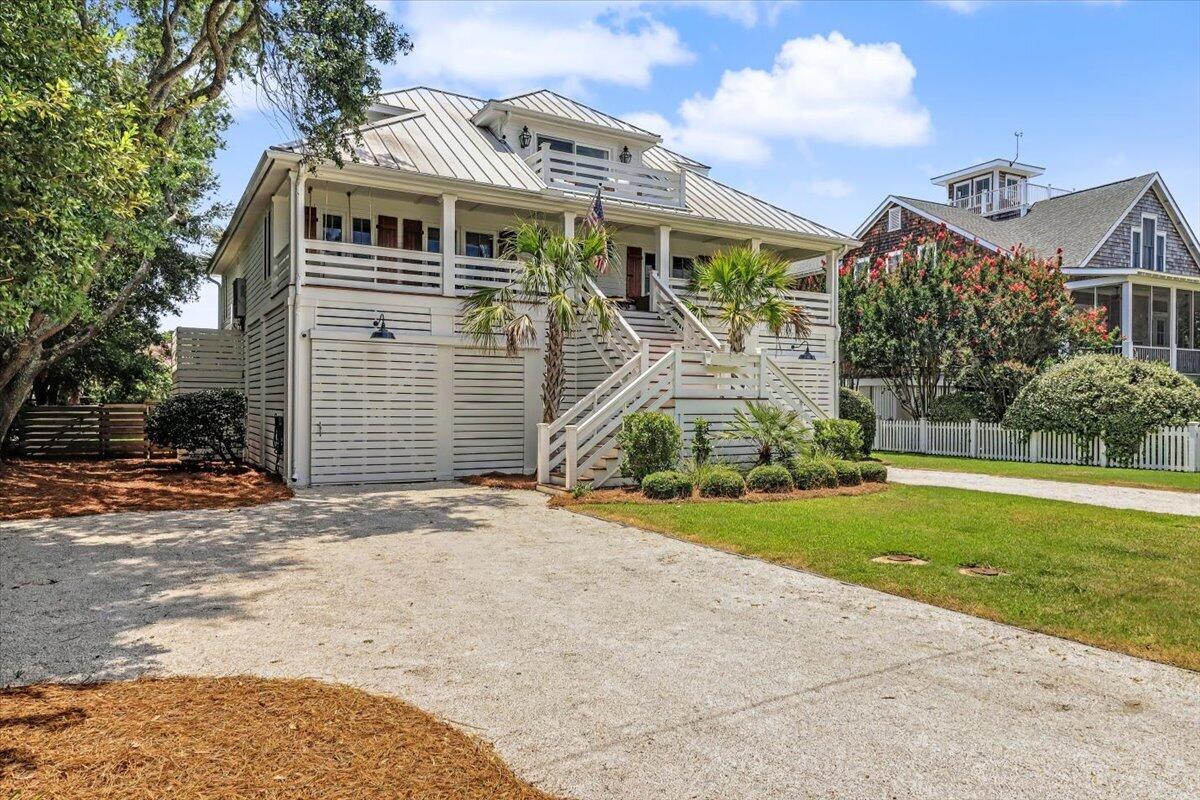 1307 Cove Avenue