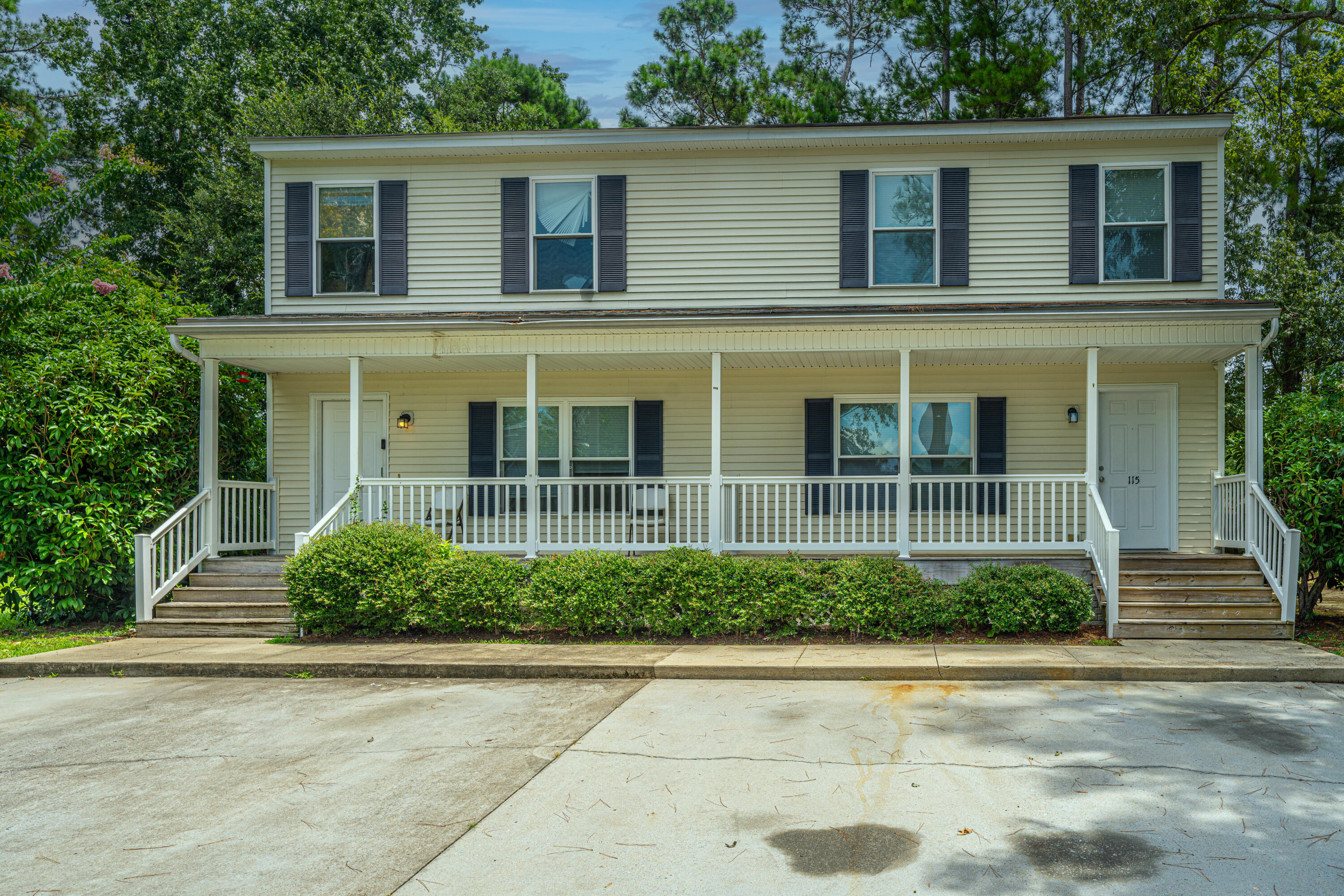 115 Harolee Lane