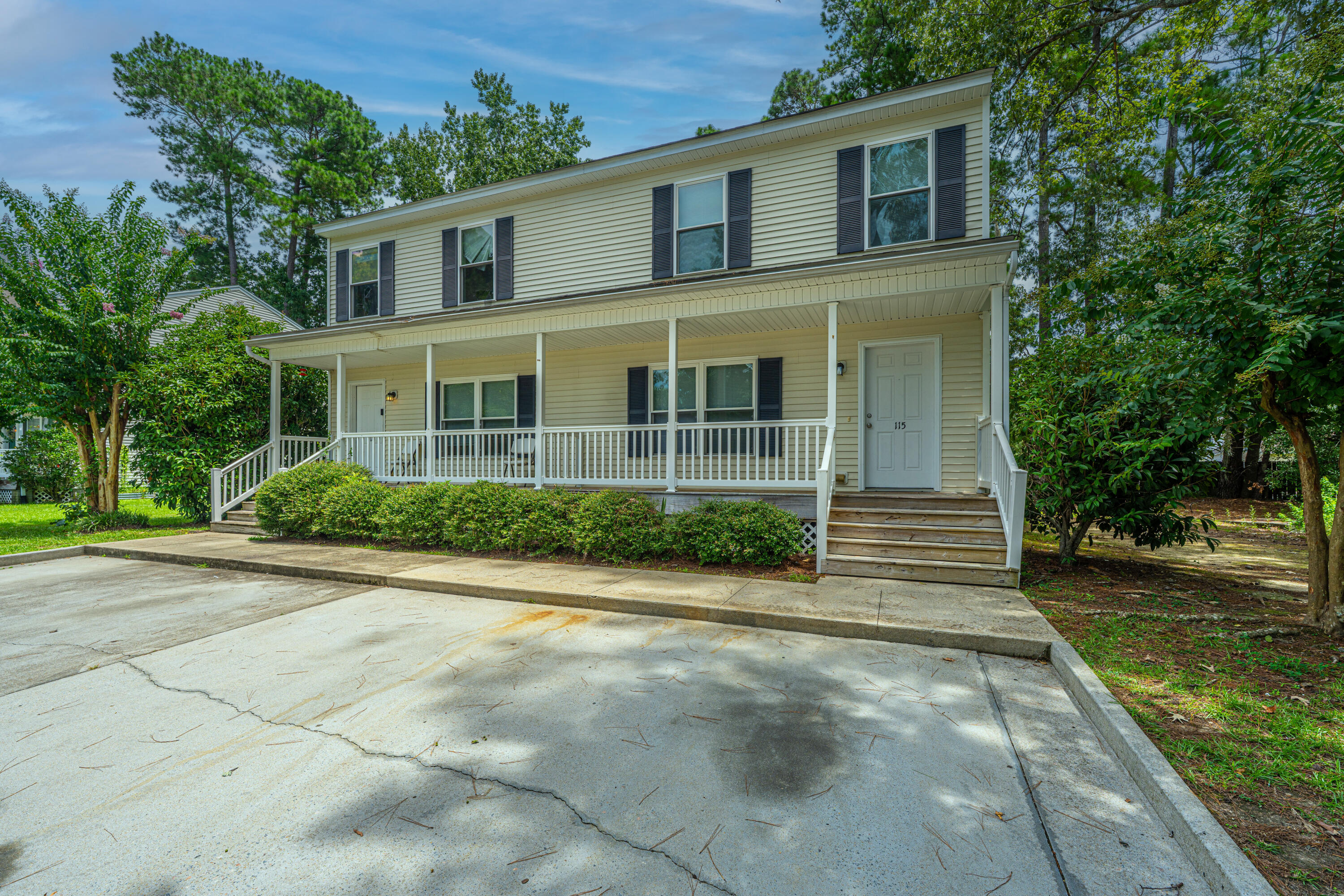 115 Harolee Lane