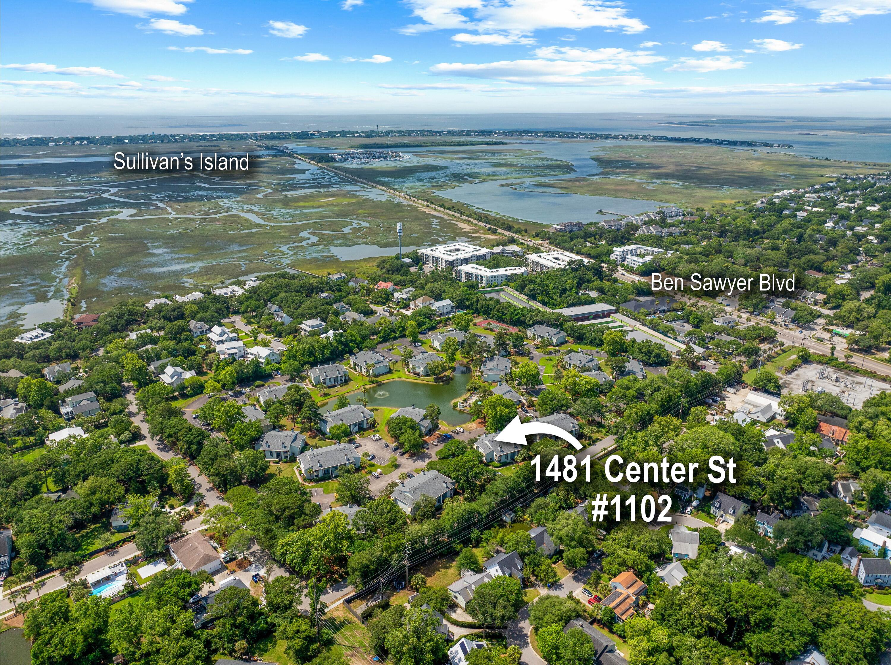 1481 Center Street 1102