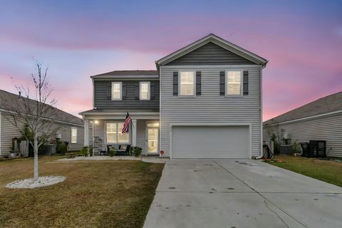 543 Wayton Circle Moncks Corner SC 29461