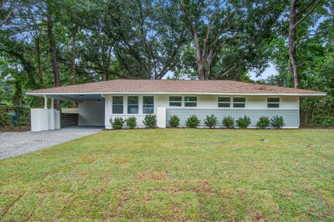 2135 Clayton Street Charleston SC 29414