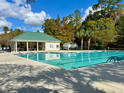 A home in Summerville