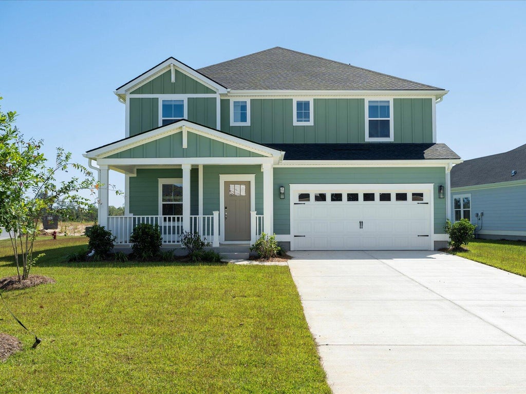 Photo of 448 Radiant Blue Way, Summerville, SC 29486 (MLS # 26026245)