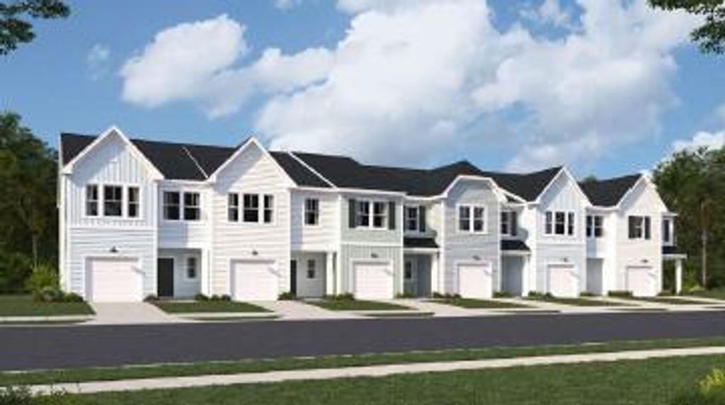 Photo of 744 Ridgley Drive, Summerville, SC 29486 (MLS # 26007738)