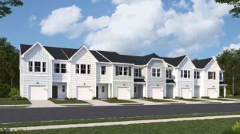 744 Ridgley Drive Summerville SC 29486