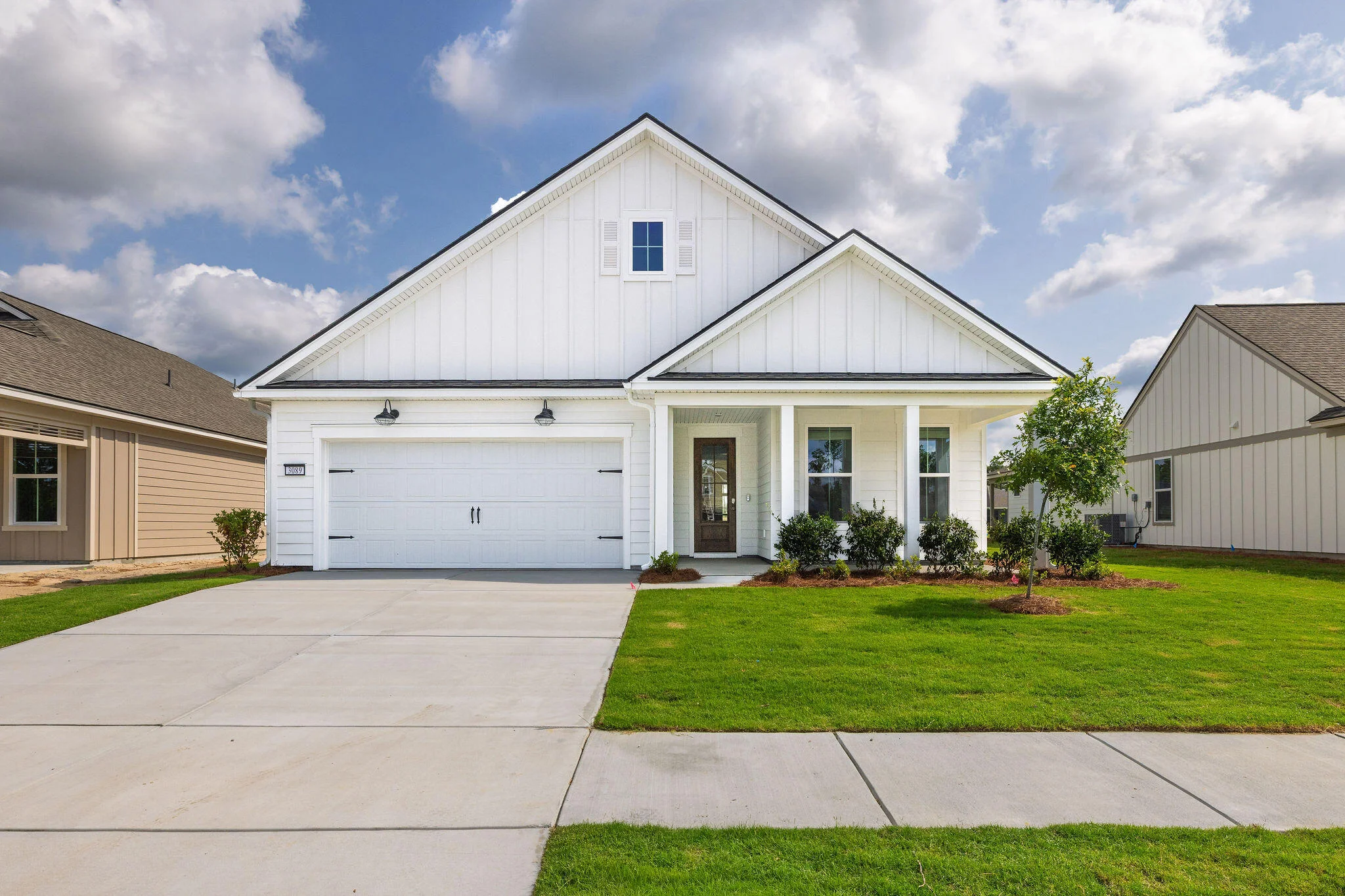 3089 Sawtimber Street
