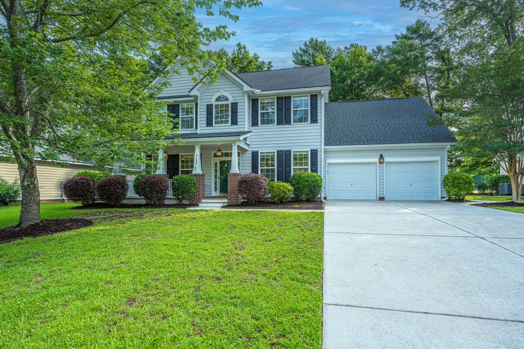 Photo of 9492 Markley Boulevard, Summerville, SC 29485 (MLS # 26017095)