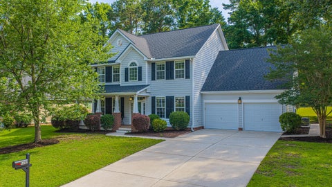 Photo of 9492 Markley Boulevard, Summerville, SC 29485 (MLS # 26017095)
