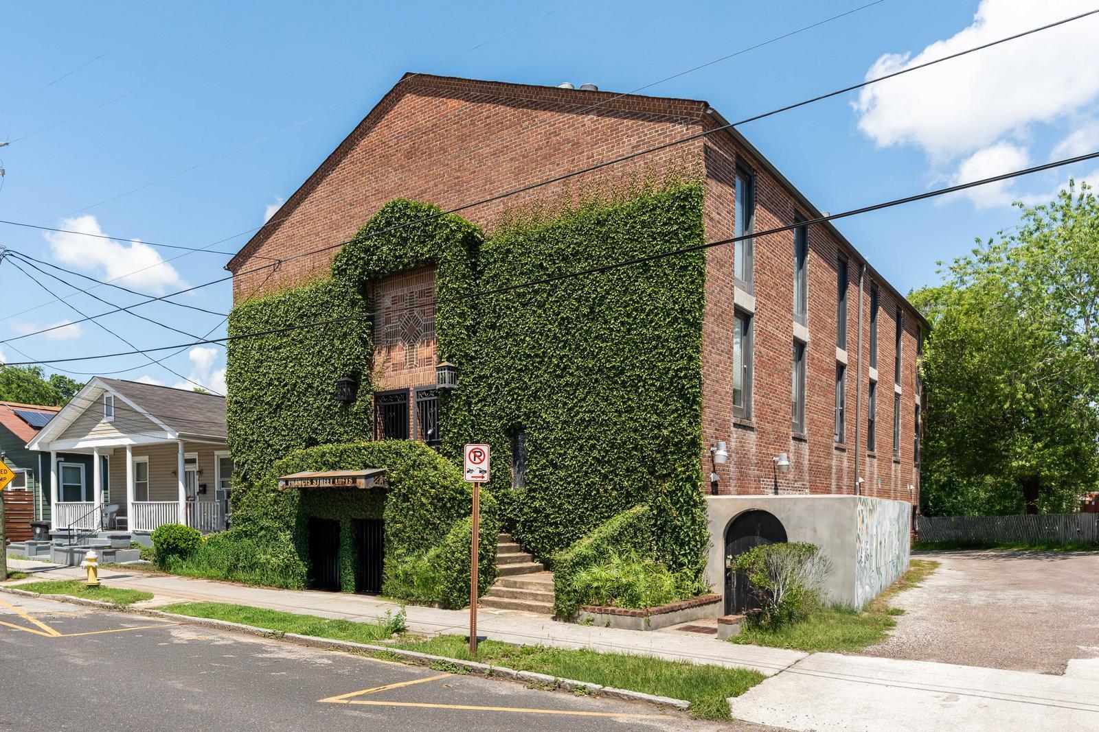 2 Francis Street H