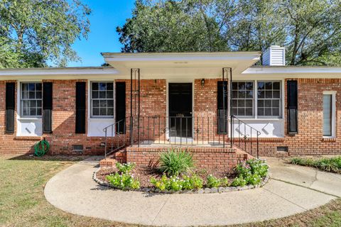 1336 Briarfield Avenue Charleston SC 29412