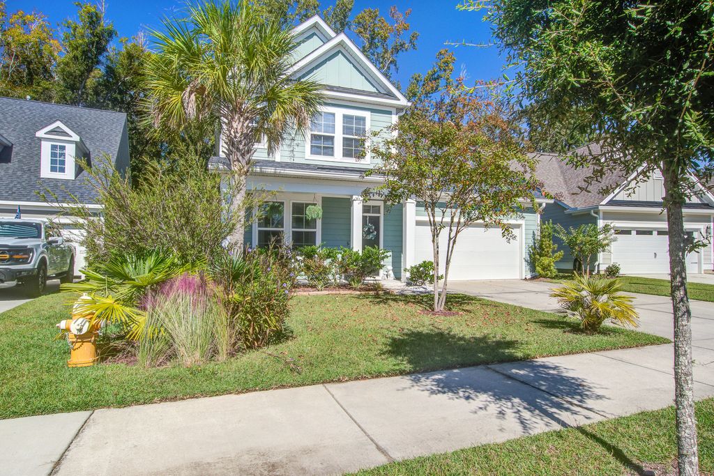 Photo of 456 Coopers Hawk Drive, Summerville, SC 29483 (MLS # 25028478)