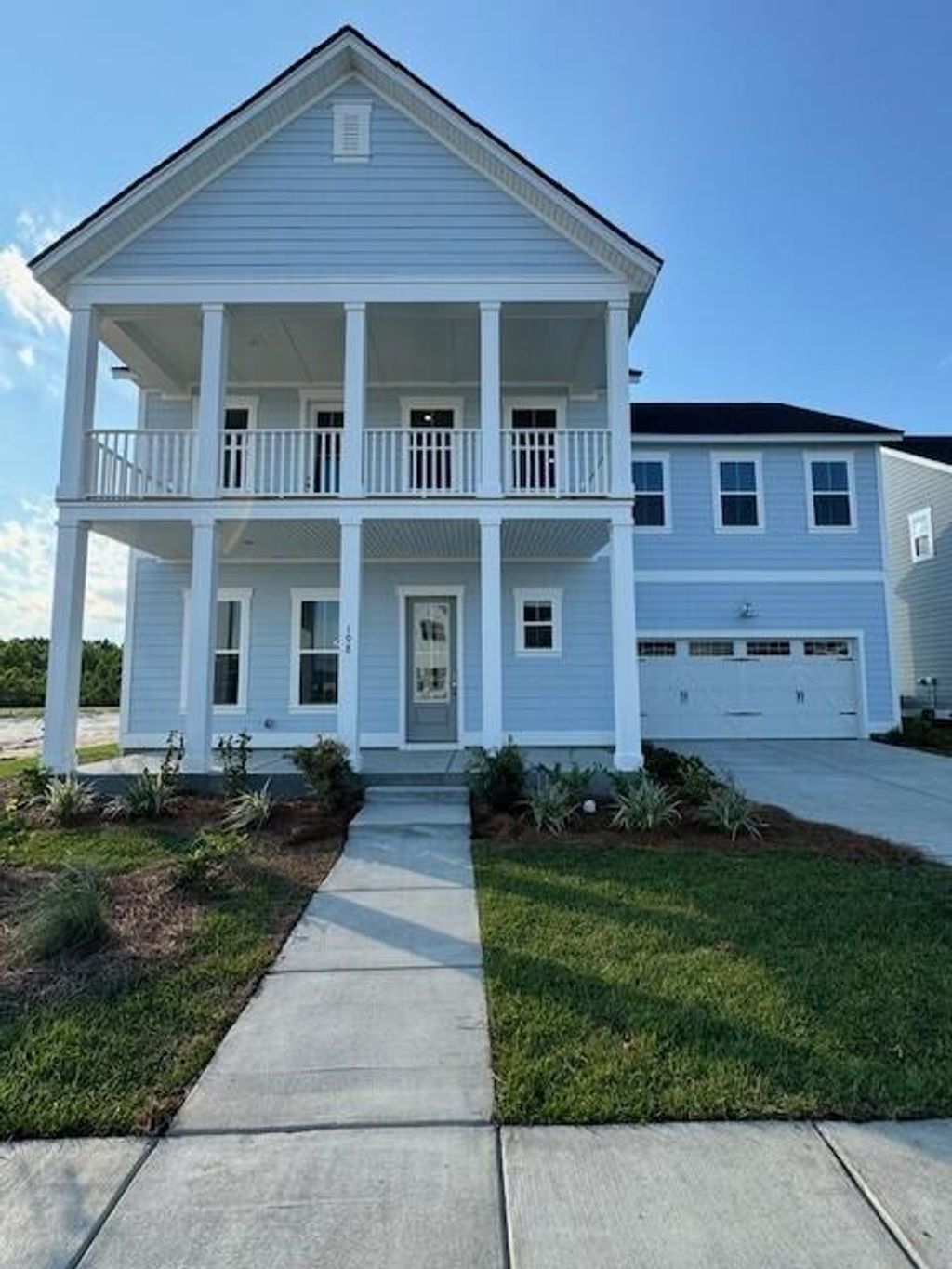Photo of 254 Denham Street, Summerville, SC 29486 (MLS # 25027156)
