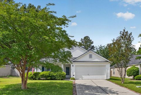 119 Tyron Road Summerville SC 29483