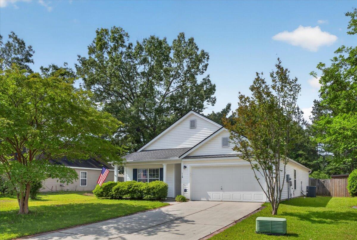 119 Tyron Road