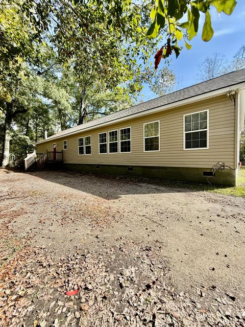 A home in Summerville