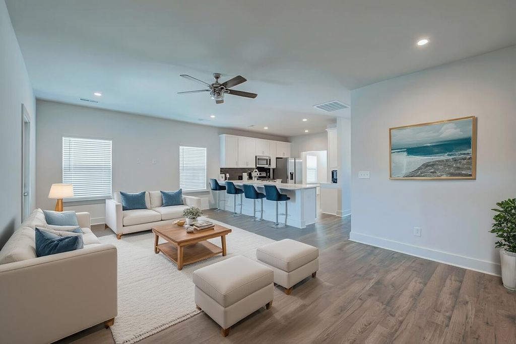 Photo of 3005 Harvey Avenue, North Charleston, SC 29405 (MLS # 25025964)
