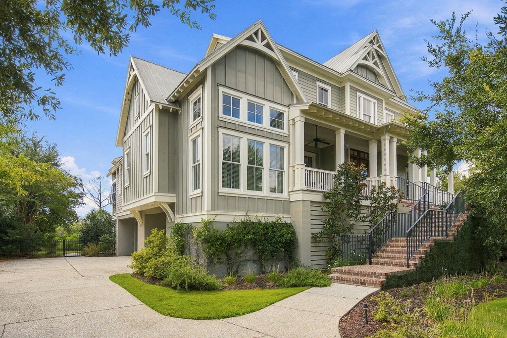 Photo of 117 River Green Place, Charleston, SC 29492 (MLS # 26027762)