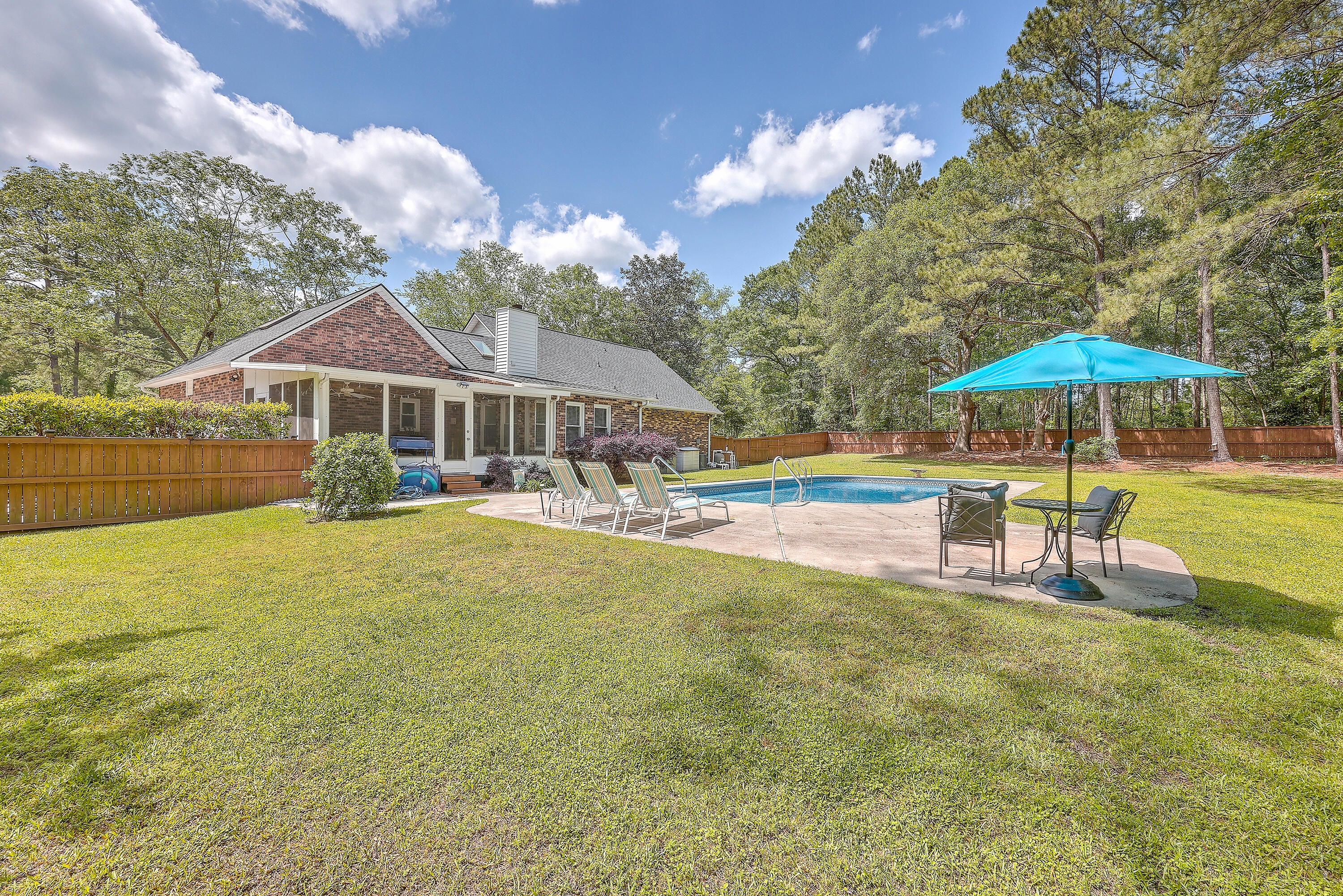 110 Beaverton Court