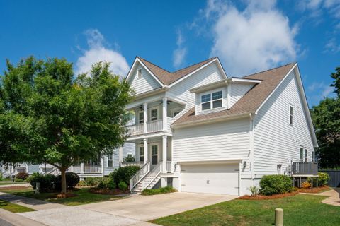 2242 Dewees Creek Drive Mount Pleasant SC 29466