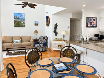 1638 Live Oak Park Seabrook Island SC 29455