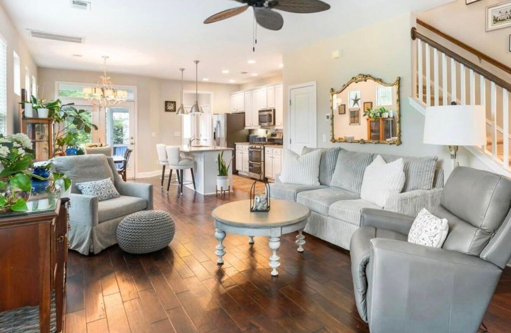 Photo of 1065 Ashley Gardens Blvd Boulevard, Charleston, SC 29414 (MLS # 25031414)