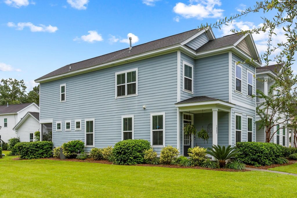 Photo of 1065 Ashley Gardens Blvd Boulevard, Charleston, SC 29414 (MLS # 25031414)