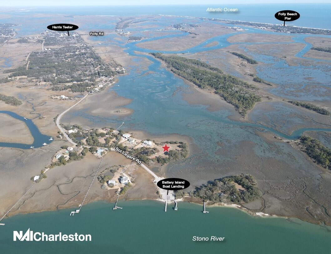 2421 Sol Legare Road