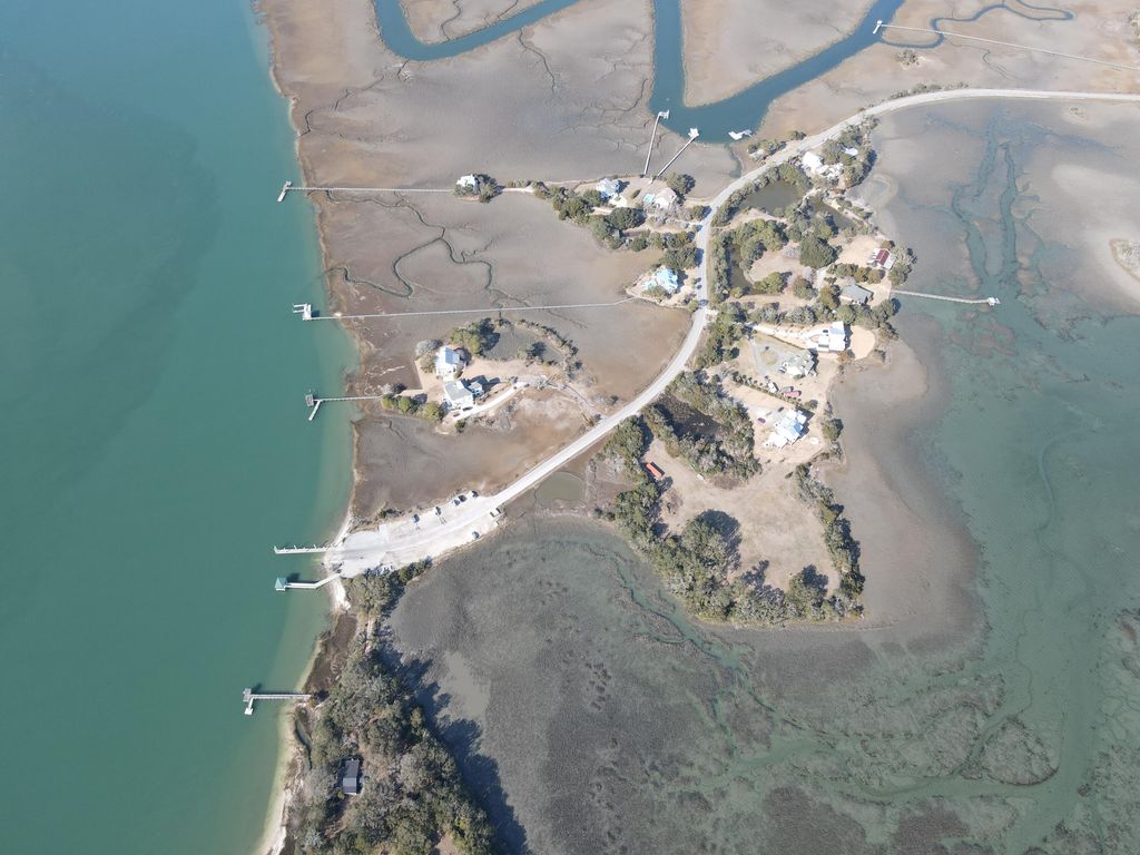 Photo of 2421 Sol Legare Road, Charleston, SC 29412 (MLS # 26004891)