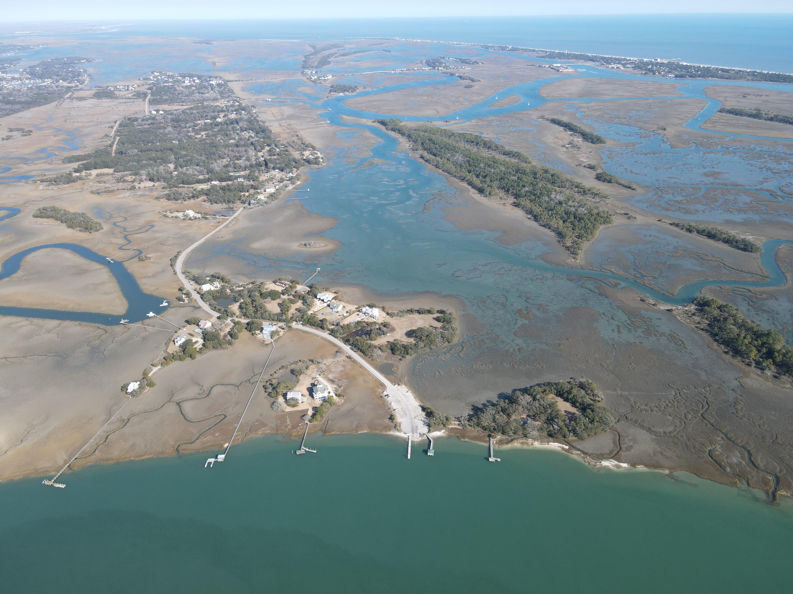 2421 Sol Legare Road